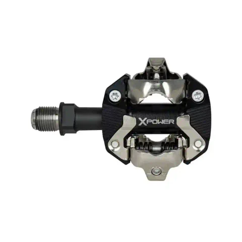 SRM Capteur De Puissance MTB X-Power Single +PC8